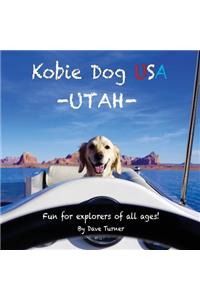 Kobie Dog USA
