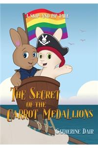 Secret of the Carrot Medallions