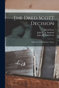 Dred Scott Decision