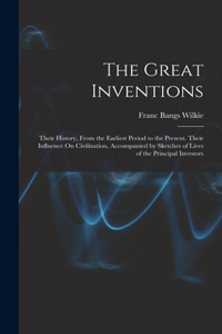 The Great Inventions