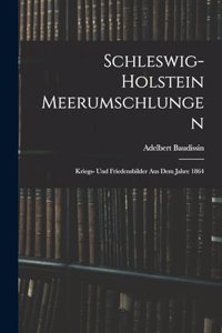 Schleswig-Holstein Meerumschlungen: Kriegs- Und Friedensbilder Aus Dem Jahre 1864