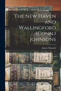 New Haven and Wallingford (Conn.) Johnsons