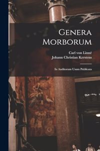 Genera Morborum