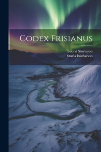 Codex Frisianus