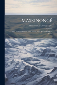 Maskinongé