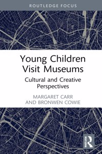 Young Children Visit Museums