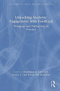 Unpacking Students' Engagement with Feedback