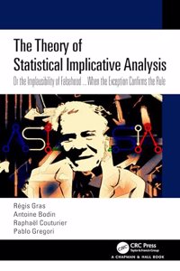 The Theory of Statistical Implicative Analysis