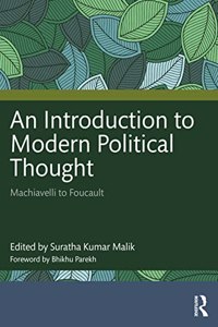 Introduction to Modern Political Thought