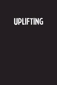 Uplifting