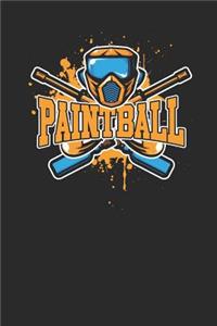 Paintball