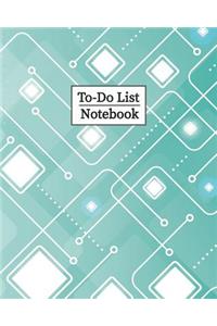 To-Do List Notebook