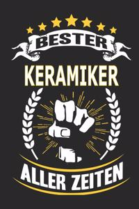 Bester Keramiker aller Zeiten