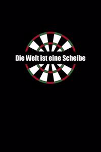 Die Welt Ist Eine Scheibe