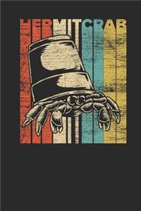 Hermit Crab Retro