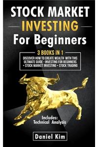 Stock Market Investing For Beginners