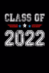 Class of 2022