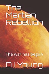 Martian Rebellion