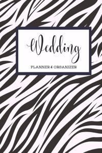 Wedding Planner & Organizer