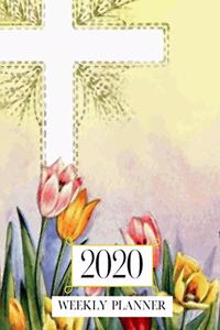 2020 Weekly Planner