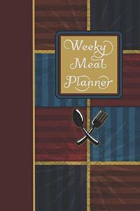 Weekly Meal Planner
