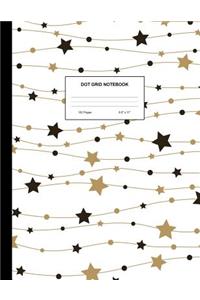 Dot Grid Notebook
