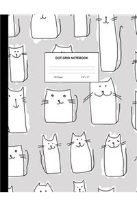 Dot Grid Notebook