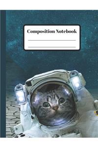Composition Notebook