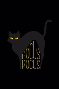 Hocus Pocus