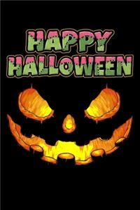 Happy Halloween