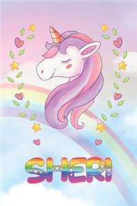 Sheri