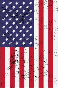 American Flag Journal