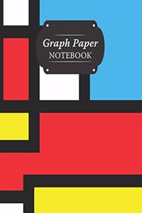 Graph Paper Notebook