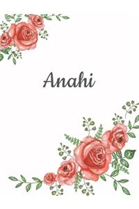 Anahi