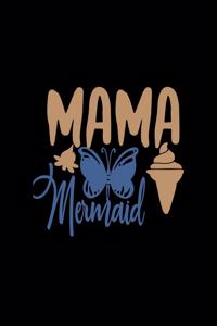 Mama Mermaid