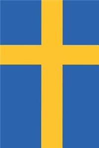 Swedish Flag Journal
