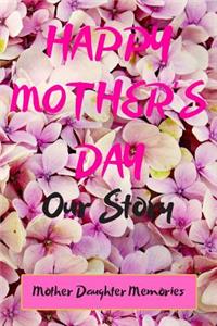 Happy Mother's Day