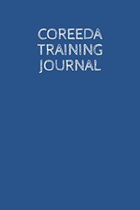 Coreeda Training Journal