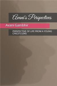 Avani's Perspectives