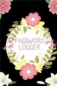 Password Logger