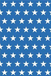 Patriotic Pattern United States of America 172