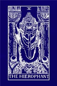 V the Hierophant