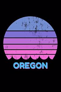 Oregon