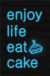 Enjoy Life Eat Cake