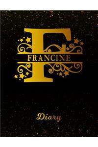 Francine Diary