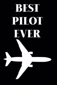 Best Pilot Ever