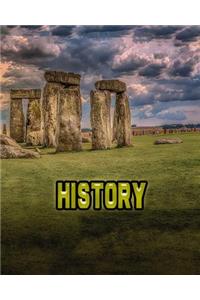 History
