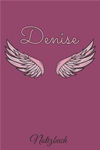 Denise Notizbuch