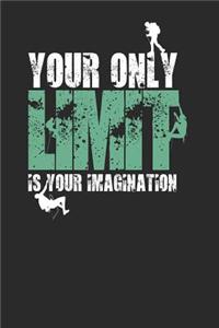 Your Only Limit Is Your Imagination