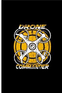Drone Commander